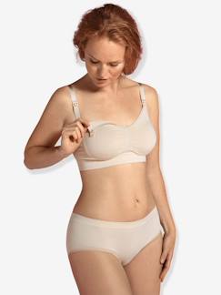 Vêtements de grossesse-Allaitement-Soutien-gorge grossesse et allaitement à mémoire de forme