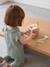 Jeu de tri formes et couleurs en bois FSC® bois - vertbaudet enfant 