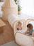 Set tente, tunnel et parc à balles jaune - vertbaudet enfant 