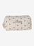 Trousse de toilette petit format ficelle - vertbaudet enfant 