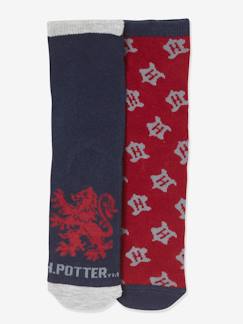 -Set van 2 paar Harry Potter® sokken