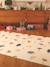 Grand tapis d'activités pliable beige+écru+jaune+multicolore+rose+vert - vertbaudet enfant 