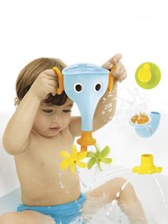 Jouet-Premier âge-Jouets de bain-Eléphant de bain