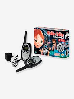 Speelgoed-Oplaadbare walkie-talkie van BUKI