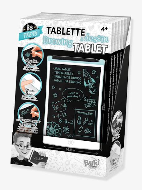 Tablette dessin NOIR - vertbaudet enfant 