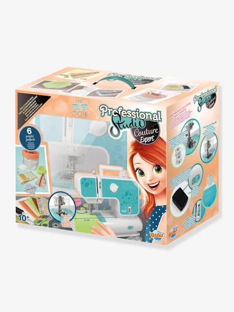 Couture expert BLANC - vertbaudet enfant 