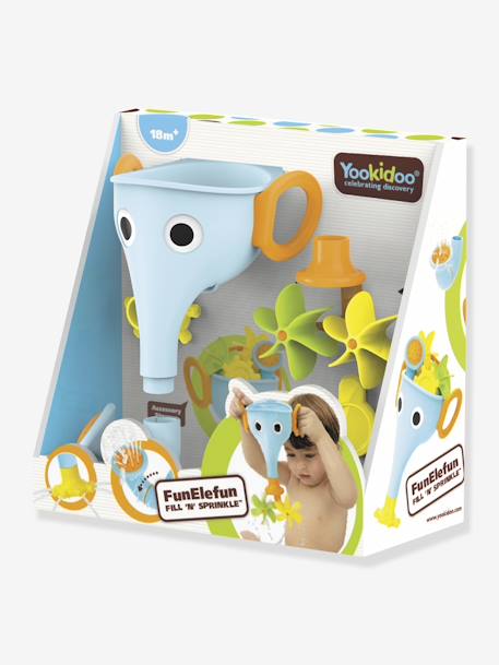 Badolifant YOOKIDOO BLAUW - vertbaudet enfant 