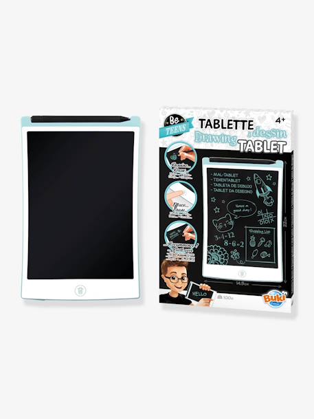 Tablette dessin NOIR - vertbaudet enfant 