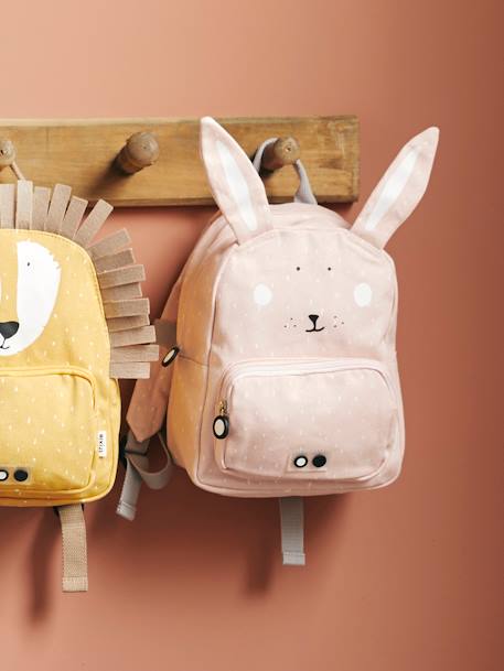 Sac à dos Backpack animal Mrs Mouse+Mrs Rabbit - vertbaudet enfant 