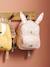Sac à dos Backpack animal Mrs Mouse+Mrs Rabbit - vertbaudet enfant 