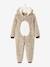 Surpyjama 'Renne' enfant effet peluche collection capsule famille MIXED BEIGE - vertbaudet enfant 