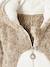 Surpyjama 'Renne' enfant effet peluche collection capsule famille MIXED BEIGE - vertbaudet enfant 