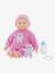 Lucille Mon poupon interactif Corolle Rose - vertbaudet enfant 