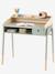 Basisschoolbureau LIGNE AMAZONE GROEN+Roze - vertbaudet enfant 