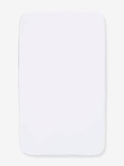 Puériculture-Lit de voyage et accessoires sommeil-Protège-matelas pour berceau évolutif Next2Me