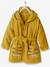 Peignoir de bain enfant Tigre ocre - vertbaudet enfant 