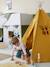 Tipi Hawk jaune - vertbaudet enfant 