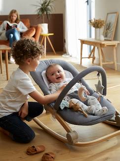 -Transat avec arche Babydream