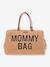 Grote luiertas Mommy Bag Teddy - CHILDHOME BEIGE - vertbaudet enfant 