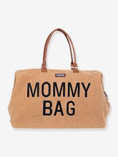 Sac à langer Mommy Bag large Teddy -  - vertbaudet enfant