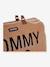 Grote luiertas Mommy Bag Teddy - CHILDHOME BEIGE - vertbaudet enfant 