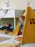 Tipi Hawk jaune - vertbaudet enfant 