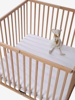 Barrière sécurité bébé - Accessoires de puériculture -  -  vertbaudet