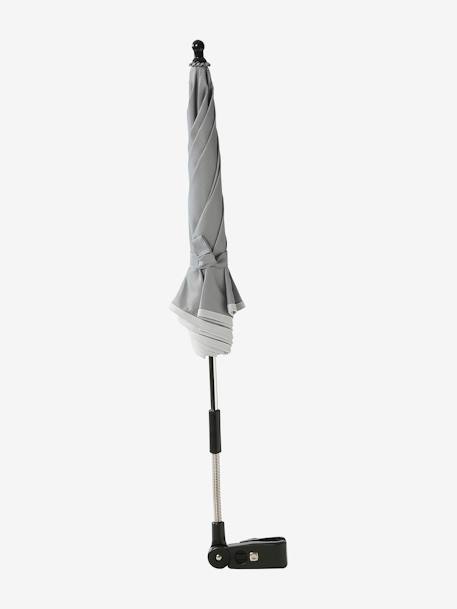 Universele parasol grijs - vertbaudet enfant 