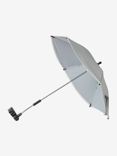 Universele parasol grijs - vertbaudet enfant 