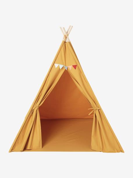 Tipi Hawk jaune - vertbaudet enfant 