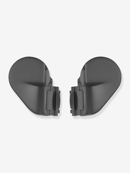 Adaptateurs Eezy S Line pour nacelle S BLACK - vertbaudet enfant 