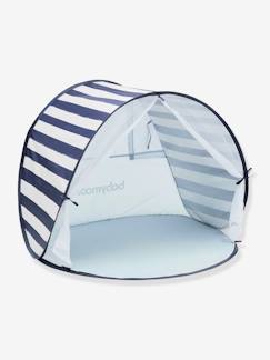 Baby-Badpak, strandaccessoires-Anti-UV tent met muggenet Babymoov