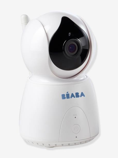 Extra camera voor Zen+ BEABA babyfoon WIT - vertbaudet enfant 