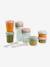 Pack 1er repas EUCALYPTUS+STORM - vertbaudet enfant 