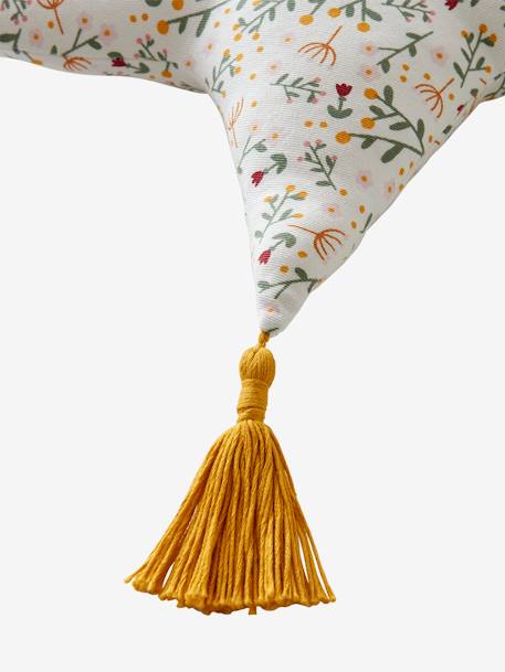 Set van 3 kussens meerkleurig - vertbaudet enfant 