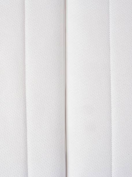 Matelas enfant évolutif déhoussable Entretien Facile blanc - vertbaudet enfant 
