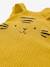 Gigoteuse en gaze de coton bio* BABY TIGRE caramel - vertbaudet enfant 