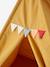 Tipi Hawk jaune - vertbaudet enfant 