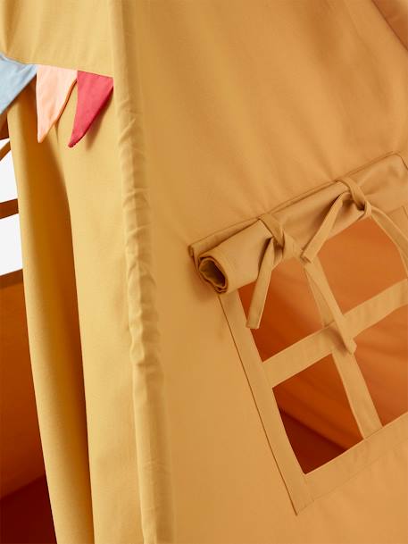 Havik tipi geel - vertbaudet enfant 