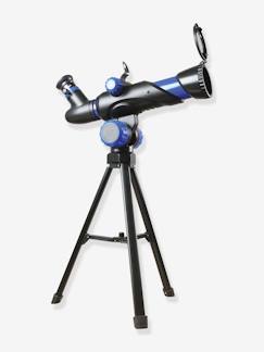 -Telescoop en 15 ervaringen BUKI