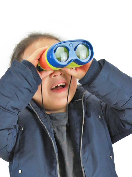 Mini sciences Jumelles VERT - vertbaudet enfant 