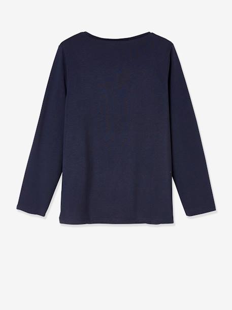 Lot de 2 pyjamas fille licorne LOT ROSE - vertbaudet enfant 