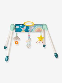 Speelgoed-Eerste levensjaren-Speelkleden en schommels-Babygym mini-maan BUKI