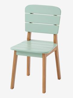Chambre et rangement-Chaise maternelle outdoor/indoor Tropicool