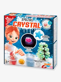 Speelgoed-Educatief speelgoed-Wetenschap en multimedia-Amazing Crystal BUKI
