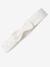 Ceremonieset voor baby met jurk, bloomer en haarband ivoor - vertbaudet enfant 