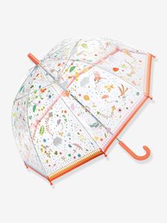 Meisje-Paraplu Lichtgewicht DJECO