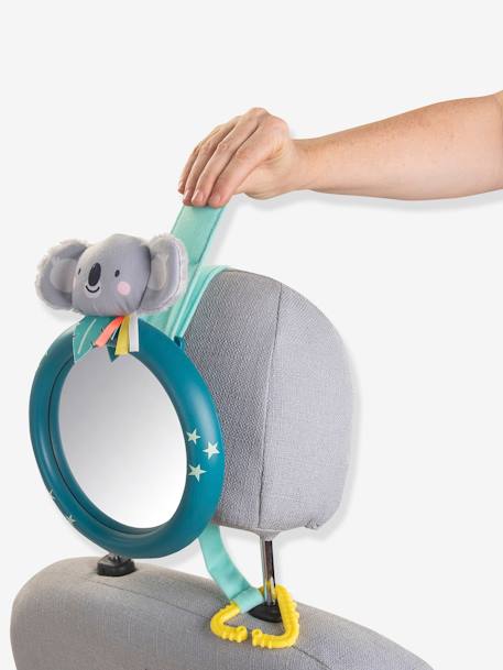 Autospiegel Koala BUKI BEIGE - vertbaudet enfant 