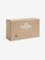 Box de 6 paquets de 35 couches T2 (de 3 à 6 kgs) blanc - vertbaudet enfant 