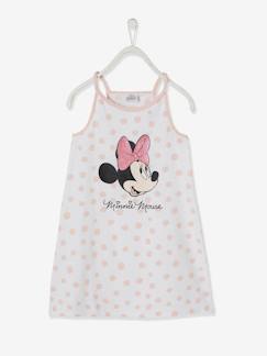 Meisje-Disney Minnie® Strandjurk